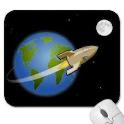 Experience Space Flight