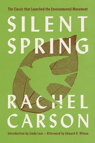 Publication of "Silent Spring"