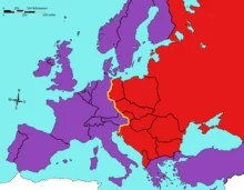 Iron Curtain