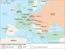 Warsaw Pact