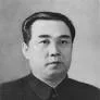 Kim Il Sung