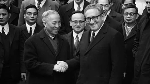 Paris Peace Accords