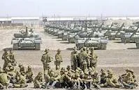 Operation Storm 333