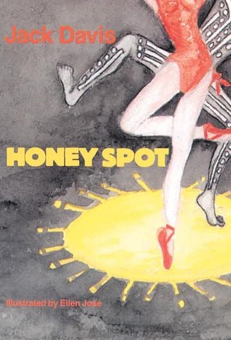 "Honey Spot" Published