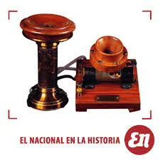 El teléfono