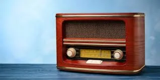 La radio