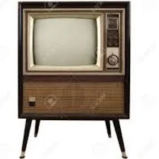 La televisión