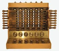 Máquina de multiplicaciones