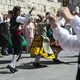 Jota castellana   procesión de la virgen de san lorenzo 2014   valladolid 1