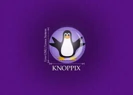 L’âge d’or des distributions en direct : Knoppix