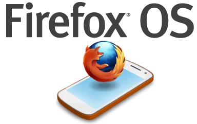 Firefox OS