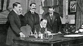 Acuerdo hispano-francés