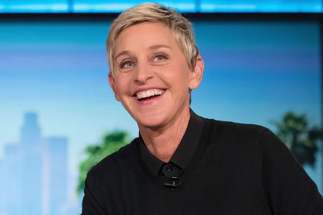 Celebrities Coming Out Publicly