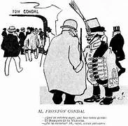 Ley de Jurisdicciones