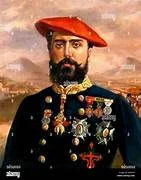 Fallecimiento Carlos VII