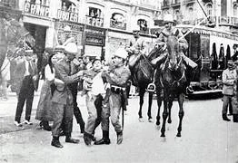 Huelga general 13/8/1917