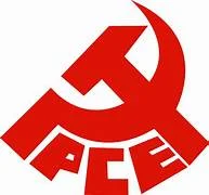 Aparece el Partido Comunista de España (PCE)