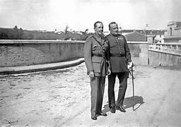 Golpe de Estado