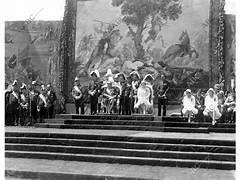 Exposición internacional de Sevilla