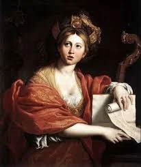 Barbara Strozzi- Baroque Period