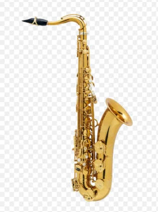 Saxophone