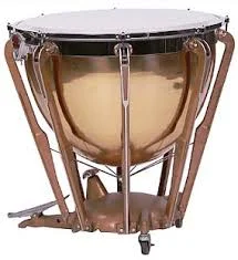 Timpani