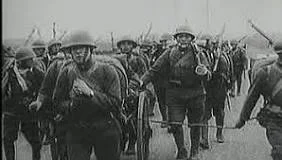Japan Invades China