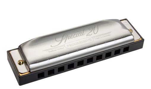 Harmonica