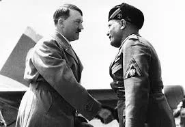 The Pact of Steel