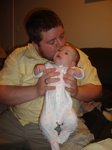 I slept for six hours.