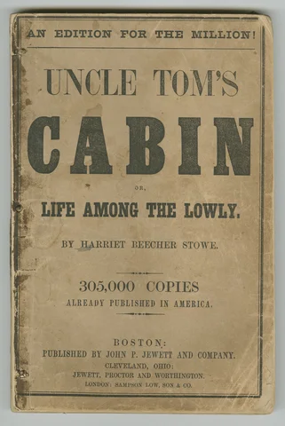 Uncle Toms Cabin