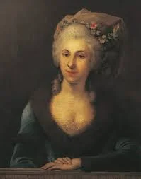 Marianna Martines -Classical period