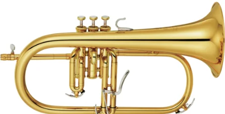 Flugel Horn