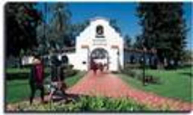 Vallejo de Santa Ana