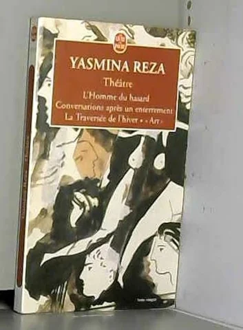 L’Homme du hasard (Paris, France)