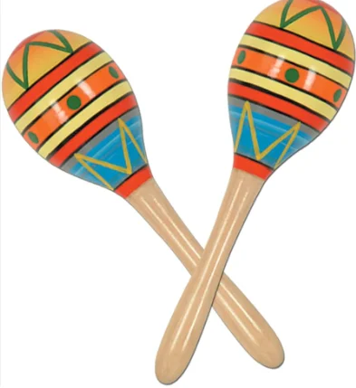 Maracas