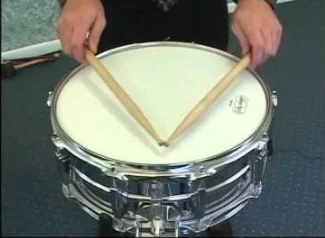 Snare drum