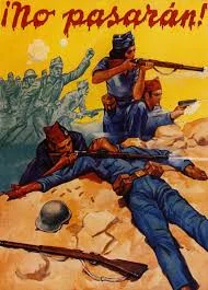 La Batalla de Madrid.