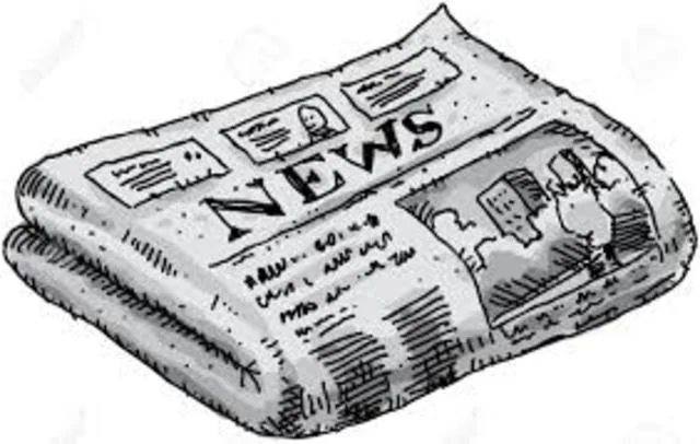 Nace el Periódico (primer periódico inglés)