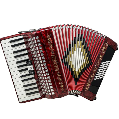 Accordion