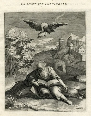 The Death of Tragedy