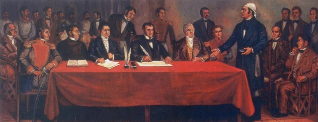 Primer Congreso de Anáhuac
