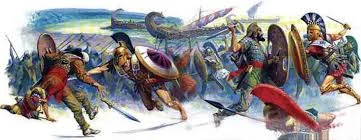 Battle of Marathon