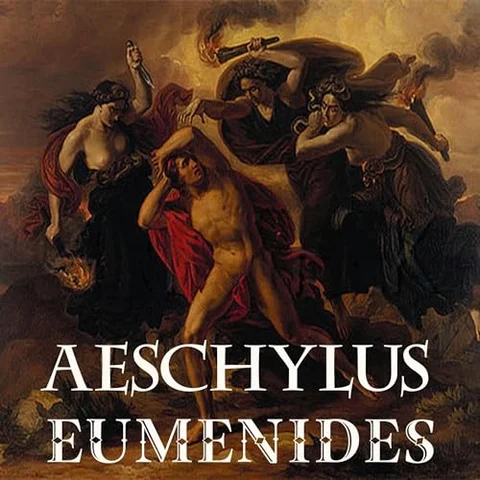 The Eumenides