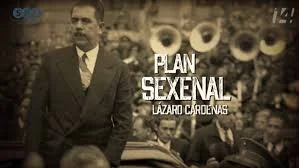 Plan Sexenal