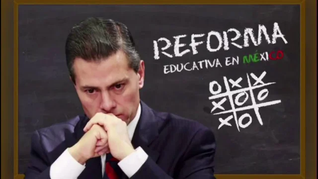Reforma educativa