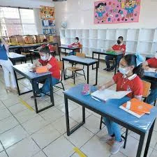 Pandemia ocasiona deserción educativa