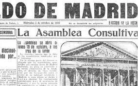 Asamblea Nacional