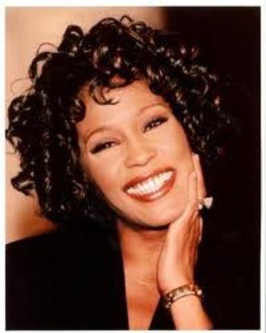 Whitney Houston's Death