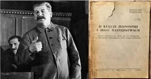 XV congreso: Stalin asume el poder plenamente